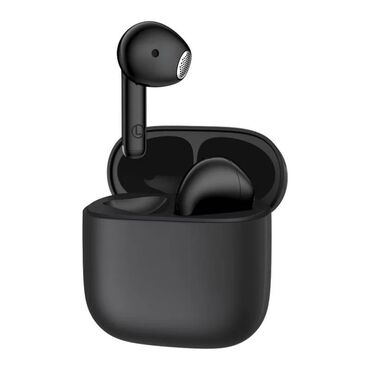 Qulaqcıqlar: 🎧 Edifier X2 Plus Black – True Wireless Bluetooth Earbuds Edifier X2 — 5