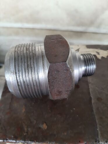 Metal dəzgahları: Tokar Hər cür detalın bərpası Rezbalarin bərpası Siveça yerinin -da lalafo.az — 7 Metal dəzgahları: Tokar Hər cür detalın bərpası Rezbalarin bərpası Siveça yerinin — 7