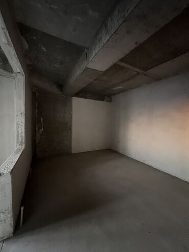 Продажа квартир: 2 комнаты, 82 м², Элитка, 12 этаж, ПСО (под самоотделку) — 8