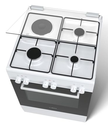 встраиваемая техника для кухни электролюкс: Плита, Платная доставка