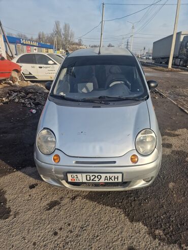 стоп матиз: Daewoo Matiz: 2007 г., 0.8 л, Автомат, Бензин, Хэтчбэк