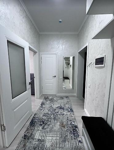 Продажа квартир: 2 комнаты, 68 м², Элитка, 14 этаж, Евроремонт — 3