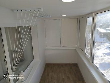 Ремонт под ключ: 🏗 Монтаж балконов под ключ Выполняем монтаж балконов с расширением и — 53