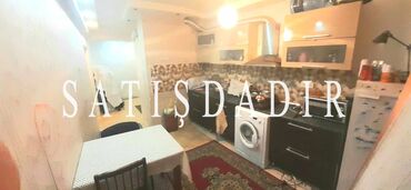 Yeni tikili: Bakıxanov qəs., 2 otaqlı, Yeni tikili, 80 kv. m — 6