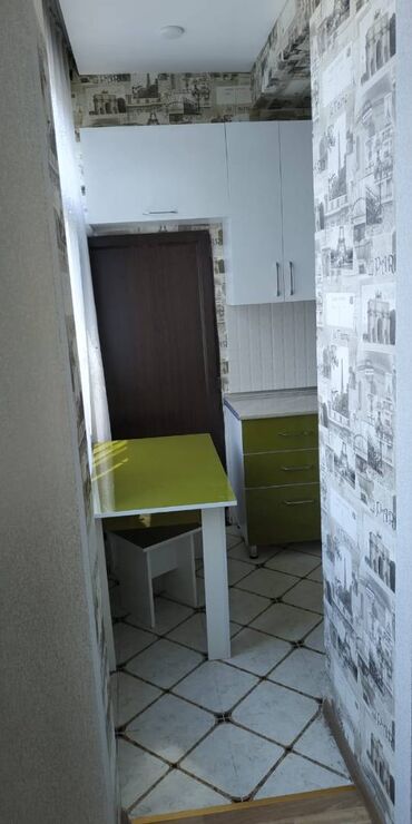 Uzunmüddətli kirayə mənzillər: Neftçilər metrosu yaxınlığında, 62 nömrəli məktəbin yanında, Yeni — 9