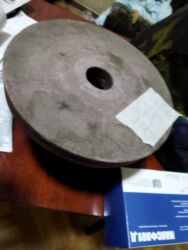 бу набор инструментов: Круг наждак размер разные