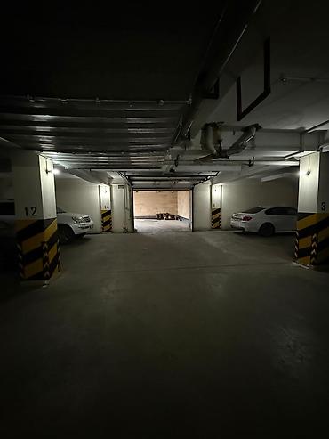 Паркинги: Продаю или меняю на авто Подземный паркинг в наличии 2 паркинга сейчас — 4