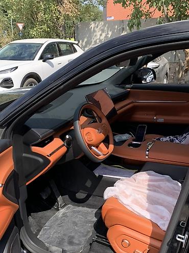 Changan: Changan : 2025 г., Гибрид — 14