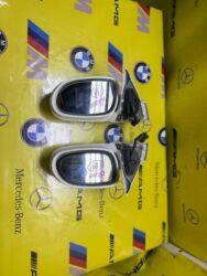 кухня на колесах купить бу: Боковое правое Зеркало Mercedes-Benz Б/у, Оригинал