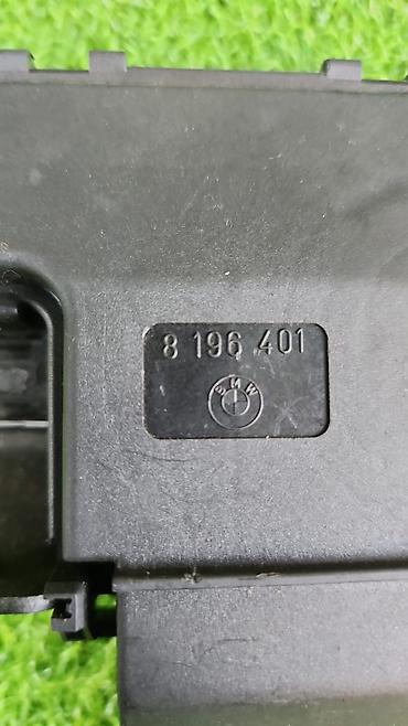 Замки: Замок багажника BMW 2006 г., Б/у, Оригинал, Германия at lalafo.kg — 7 Замки: Замок багажника BMW 2006 г., Б/у, Оригинал, Германия — 7