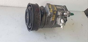 bm tools subotica: KOMPRESOR KLIME ZA MAZDA MPV — 1