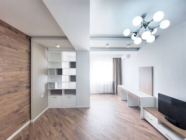 магистрал квартира: 3 комнаты, 103 м², Элитка, 5 этаж
