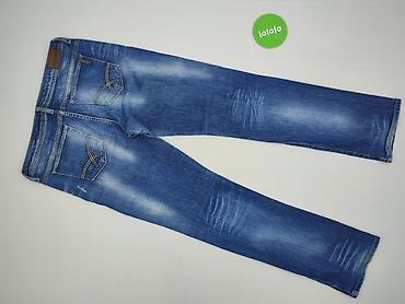 big star outlet: Big Star, Jeansy damskie, rozmiar M — 3