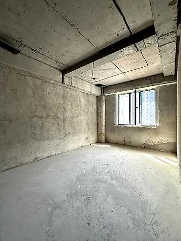 Продажа квартир: 3 комнаты, 92 м², Элитка, 7 этаж, Готовая ПСО (под самоотделку) — 4