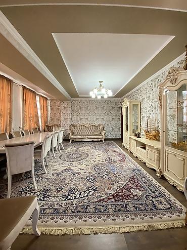 Продажа квартир: 3 комнаты, 110 м², Элитка, 8 этаж, Евроремонт — 2