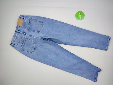 hugo: H&M Divided, Jeansy damskie, rozmiar XL — 3