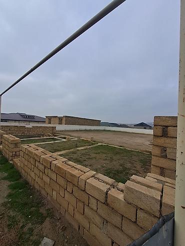 Torpaq sahələrinin satışı: 6 sot, Tikinti, Kupça (Çıxarış) — 6