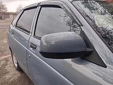 VAZ (LADA): VAZ (LADA) 2112: 1.5 l | 2002 il 222000 km -da lalafo.az — 10 VAZ (LADA): VAZ (LADA) 2112: 1.5 l | 2002 il 222000 km — 10