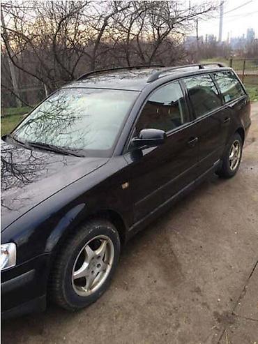 golf 5 slike: VW PASSAT B5 1.8T DELOVI | Svajcarac u odlicnom stanju, motor — 2