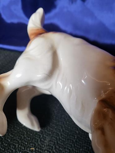 Figure: Figura nova,vintaz porcelanska. Nova porcelanska figura,slika 6 mala — 6