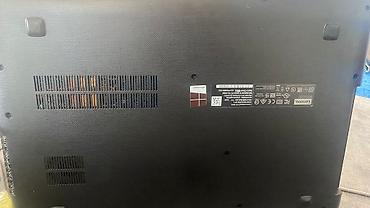 sazz problem: 🔥 Təcili Lenovo Ideapad satılır. Həm iş, həm də dərslər üçün əla — 3