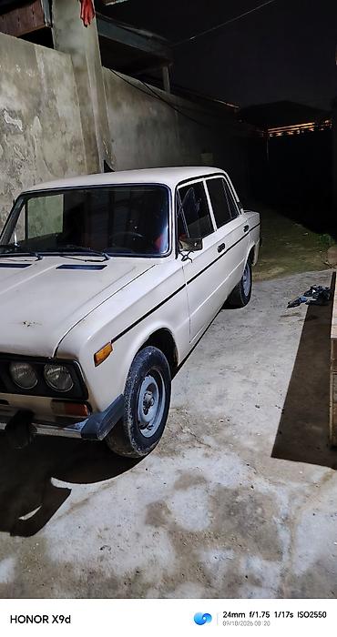 rusiya maşın bazarı: Avtomobil: Lada (VAZ) 2106 sedan Barterdə mümkündü üsdə mən pul — 4