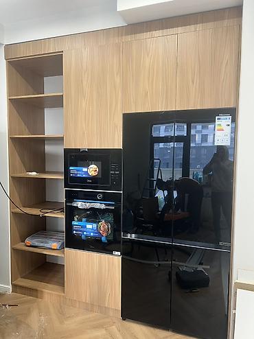 Мебель на заказ: Мебель на заказ — 24