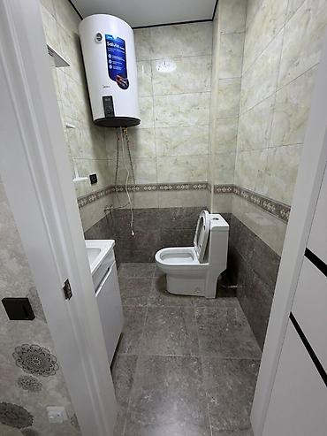 Продажа квартир: 4 комнаты, 93 м², Элитка, 10 этаж, Евроремонт — 4