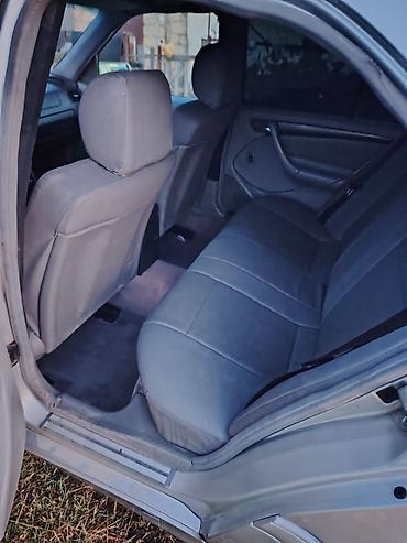 mercedes benz 208 d: Mercedes-Benz C-Class: 2.8 l | 1999 il Sedan — 8