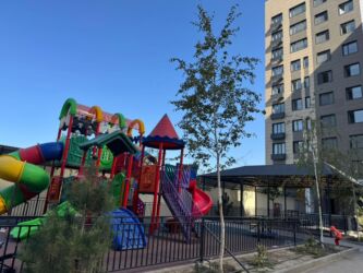 Продажа квартир: 2 комнаты, 57 м², Элитка, 2 этаж, Евроремонт — 9