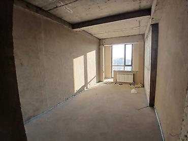 4 бөлмө, 168 м², Дордой Плаза СКБ Элитка, 12 кабат, ПСО (өз алдынча бүтүрүү)