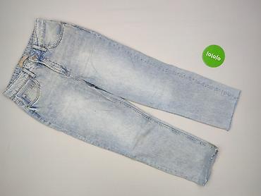 deichmann sniegowce: Blind Date, Jeansy damskie, rozmiar S — 2