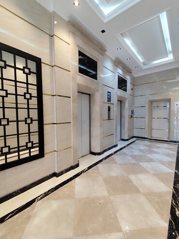 zümrüd residence ev satilir: 2 otaqlı, Yeni tikili, m. Nəriman Nərimanov, 60 kv. m
