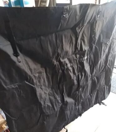 Oprema za kućne ljubimce: Vodootporna Prostirka Za Kucne Ljubimce NOVO Za Auto AKCIJA — 9