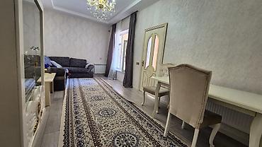 obyektli ev: 150 kv. m, 4 otaqlı, Hovuzsuz, Kombi — 4