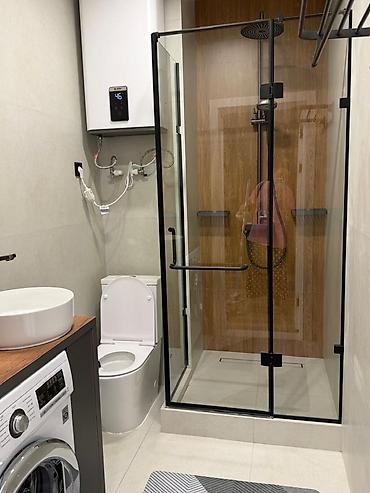 Продажа квартир: 1 комната, 44 м² — 4