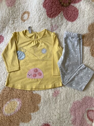 одежда для новорожденных бишкек: Комплект