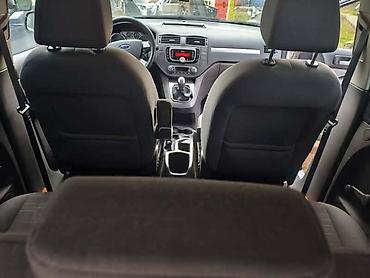 vrsta vozila: SEDISTA ZA FORD C-MAX OD 2003. DO 2010. GOD. | Sedista za C max — 5
