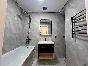 Продажа квартир: 2 комнаты, 70 м², Элитка, 7 этаж, Евроремонт — 4