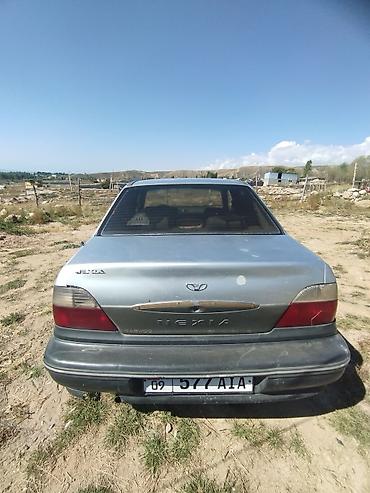 ханда серви: Daewoo Nexia: 2002 г., 1.5 л, Седан — 2