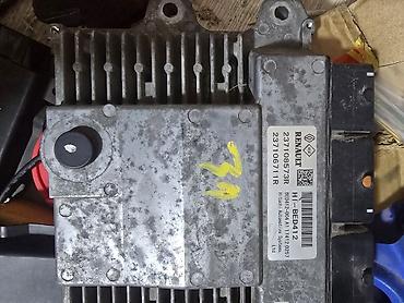 re sovio: Samsung Sm6 Блок управления двигателем (ЭБУ) Renault — 1