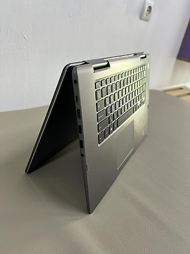 Ноутбуки Dell: Для программирования, Б/у, Intel Core i5, В рассрочку — 6