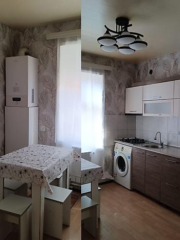 1 otaqli kiraye: 3 otaq . yaşayış üçün hər şərait var . otaqlar ayrı ayrıdır . bir — 2