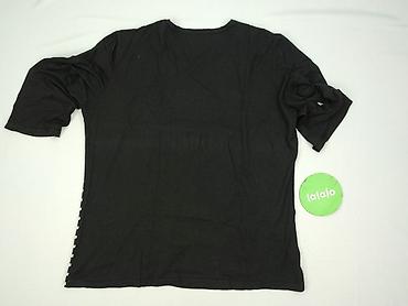 bluza 4xl: Bluzka damska, rozmiar 3XL — 3