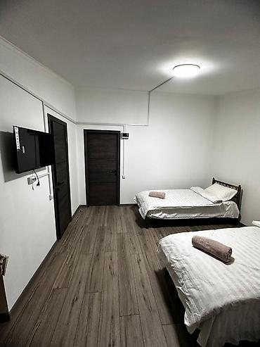 Посуточная аренда комнат: 16 м², С мебелью — 4