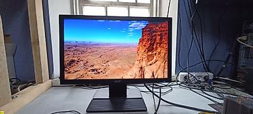 Мониторы: Монитор, Acer, Б/у, 18" - 19" — 15