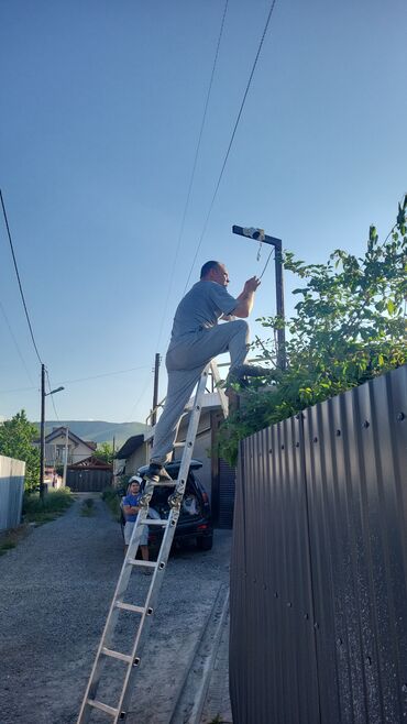 Видеонаблюдение, охрана: Личная охрана, Пультовая защита объектов, Системы видеонаблюдения | Офисы, Квартиры, Дома | Установка, Настройка, Подключение — 7