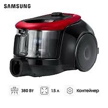 Пылесос SAMSUNG Оригинал 11890с по акции! ОБЩАЯ ИНФОРМАЦИЯ Гарантия