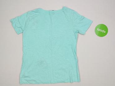 tunika sinsay: Sinsay, T-shirt damski, rozmiar XS — 3