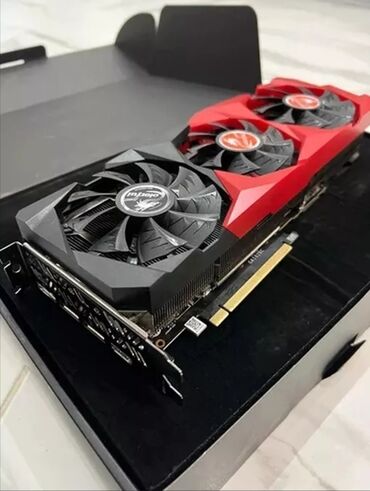 gtx 3090: Видеокарта, Б/у, NVidia, GeForce RTX, Более 16 ГБ, Для ПК